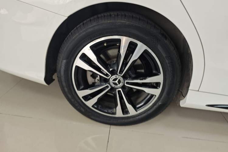 Used Mercedes-Benz C-Class 2019 C 260 Sport Edition
