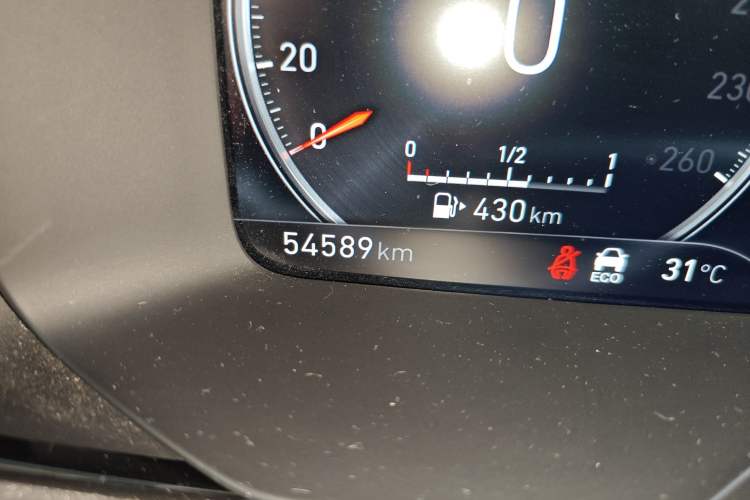 Used Lynk & Co 03 2019 1.5TD DCT JingPro Edition China VI Standard
