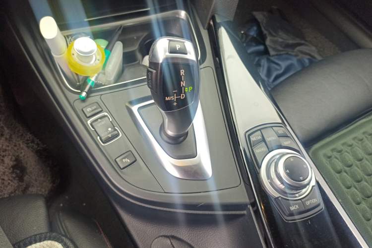 Used BMW 4 Series 2014 420i Gran Coupe Sport Design Package
