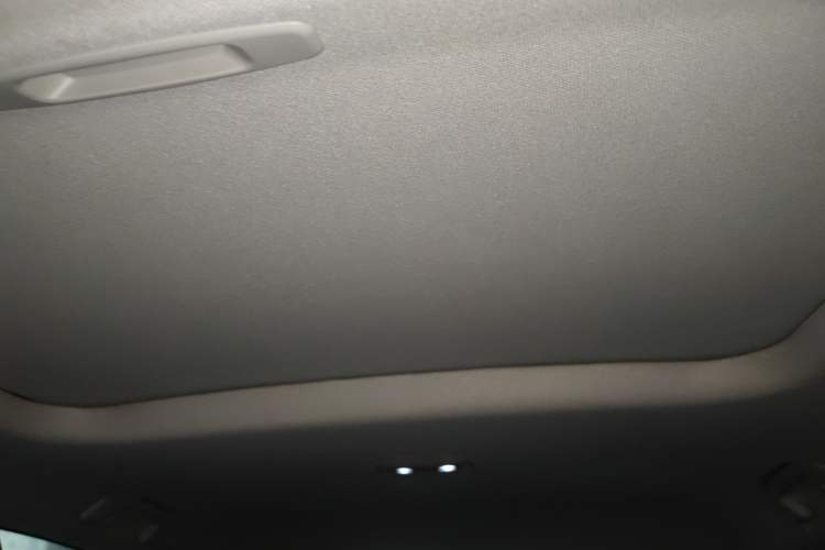 Used Toyota bZ3 2023 616 km Long-Range PRO
