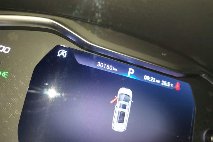 Used SAIC MAXUS G20 2020 2.0T Gasoline Automatic Luxury Edition
