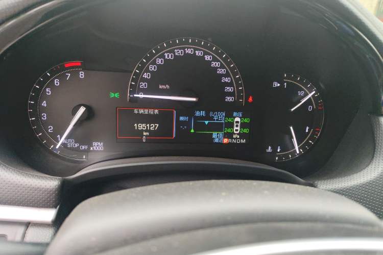 Used Cadillac XTS 2018 28T Tech Edition