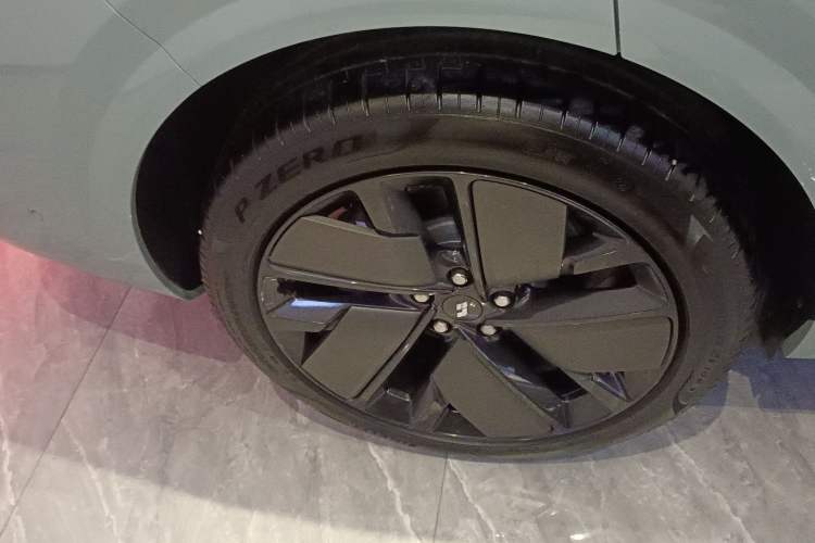 Used Li Auto L6 2025 Max Smart Refresh Edition
