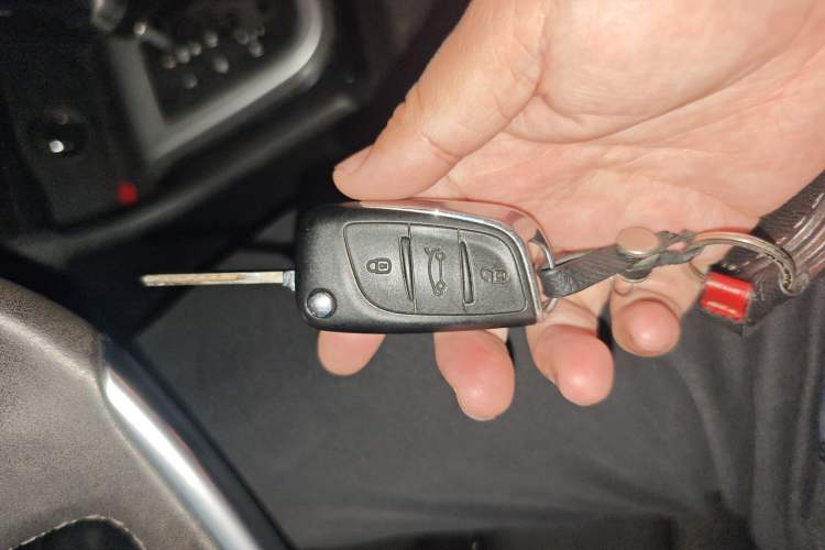 Used Citroen C4L 2014 1.8L Intelligent Drive Automatic Enjoyment Model