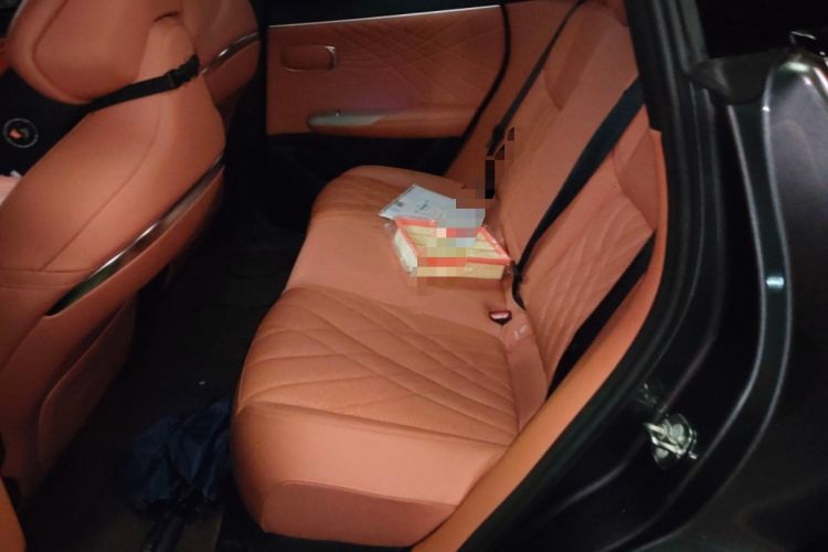 Used Deepal S07 2023 200Max Range-Extended Version