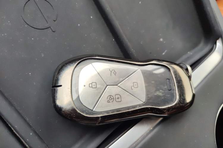 Used XPeng G9 2024 570 Pro