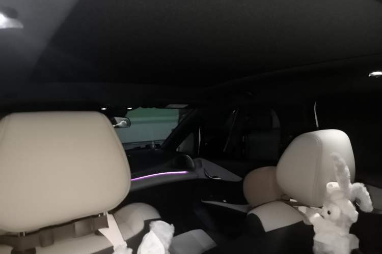 Used BYD Dolphin 2025 Intelligent Driving Version 520km Range Knight Edition