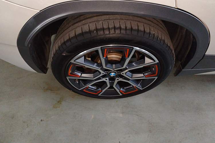 Used BMW X2 2021 sDrive25i Sport Edition Exterior 5