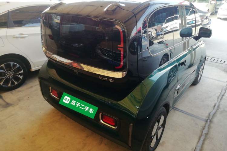 Used Baojun KiWi EV 2023 DJI Edition Lithium Iron Phosphate
