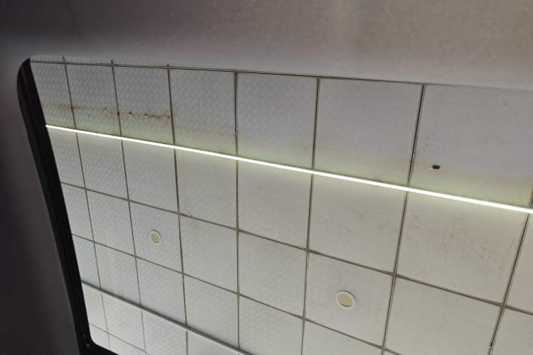 Used CHANGAN CS75 PLUS 2023 3rd Generation 1.5T Automatic Pilot Model Headliner