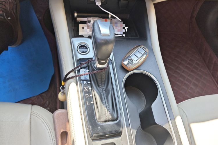 Used Nissan Teana 2019 2.0T XV Prestige Edition
