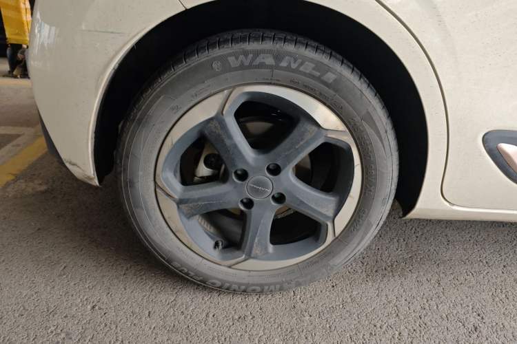 Used Dongfeng NAMMI 01 2024 330 Plus Smart+