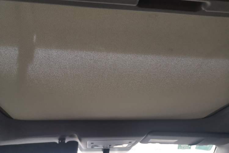 Used Renault Koleos 2014 Revised Version 2.0L Two-Wheel Drive Fashion Edition
