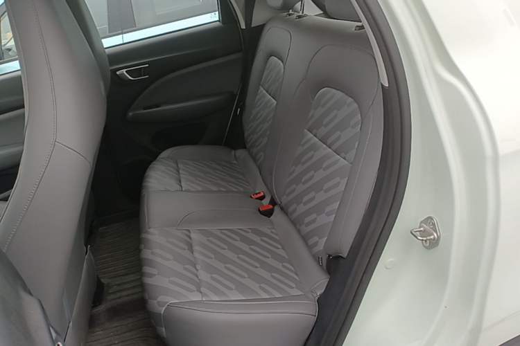 Used Leapmotor T03 2024 403 Comfort Edition
