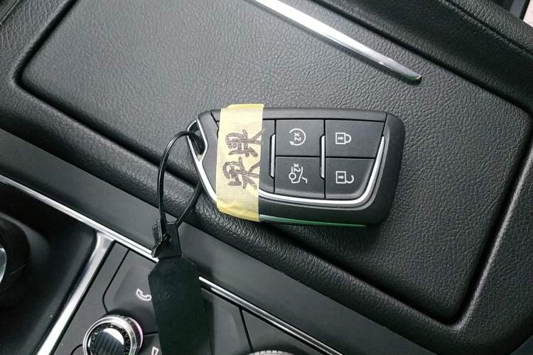 Used Cadillac CT5 2024 28T Luxury Version
