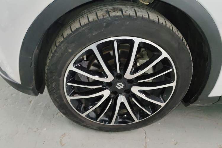 Used Leapmotor C11 2021 Zhixing Edition 510