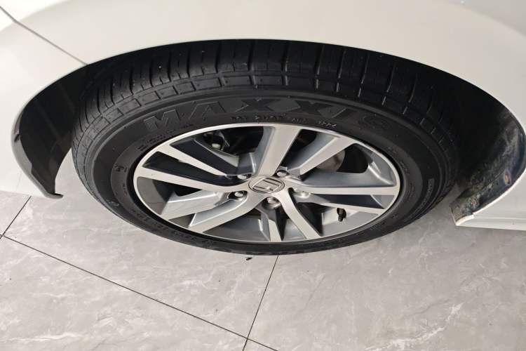 Used Honda Civic 2022 240TURBO CVT Dynamic Edition
