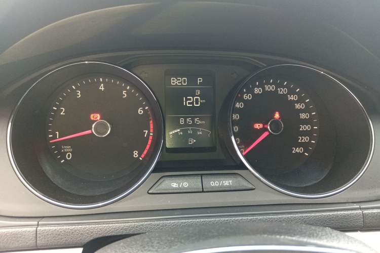 Used Volkswagen Gran Lavida 2017 230TSI DSG Comfort Edition