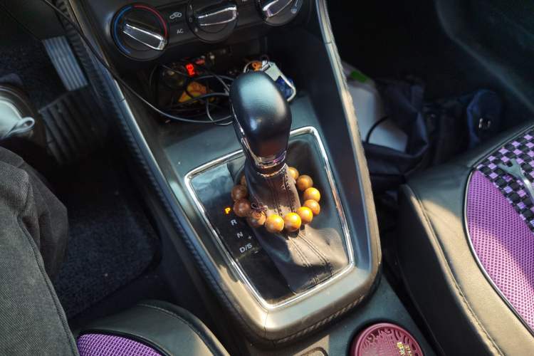 Used MG ZS 2018 1.5L Automatic Luxury Edition China V Standard