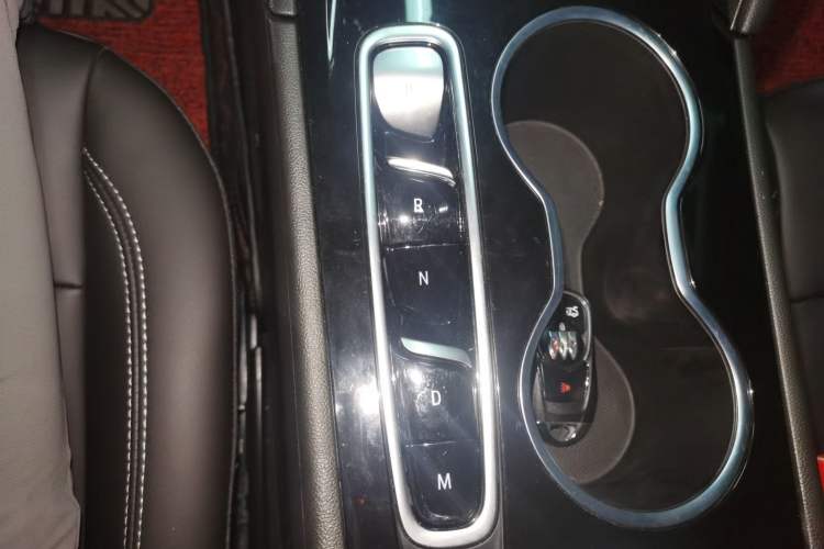 Used Buick Regal 2024 Revised 25T Ultra-Comfort Edition
