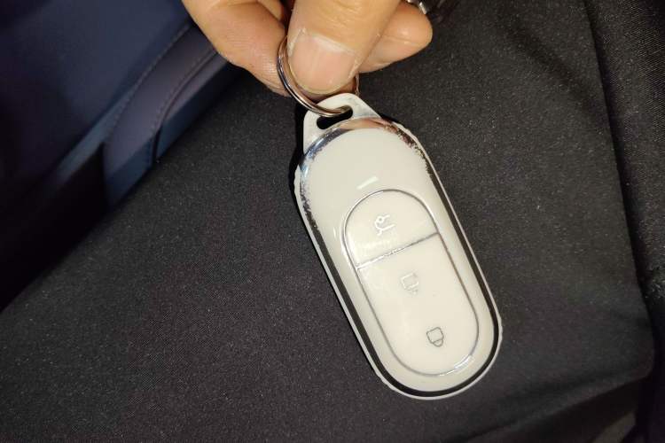 Used Leapmotor B10 2025 600 LiDAR Version
