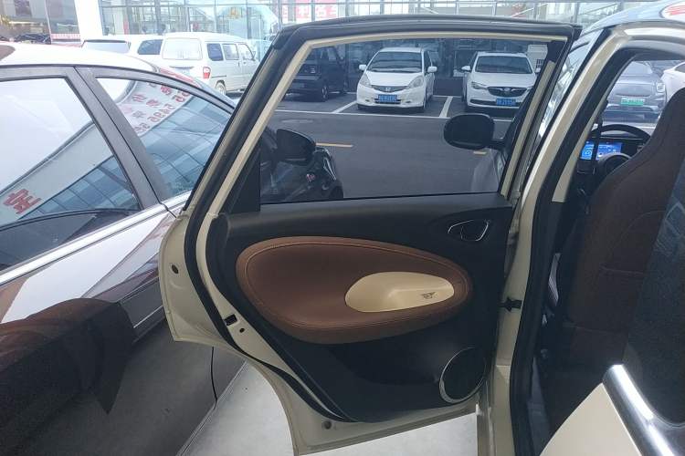 Used Wuling Bingo 2024 333 km Enjoyment Version