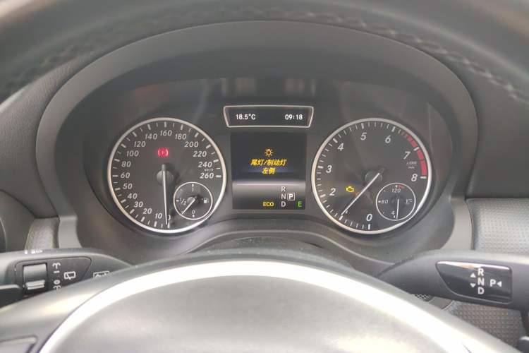 Used Mercedes-Benz A-Class 2013 A 180 Fashion Model