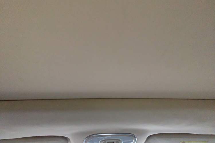 Used BYD Song MAX 2017 1.5T Automatic Smart Connect Elite 7-Seater
