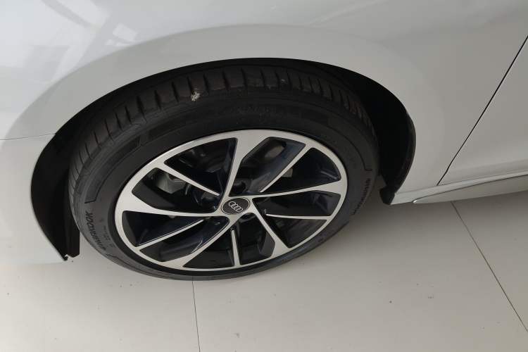 Used Audi A3 2024 A3L Limousine 35 TFSI Progressive Sport Edition
