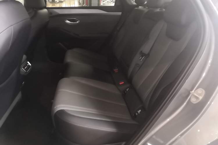 Used BYD Qin L 2025 EV 545KM Beyond Version