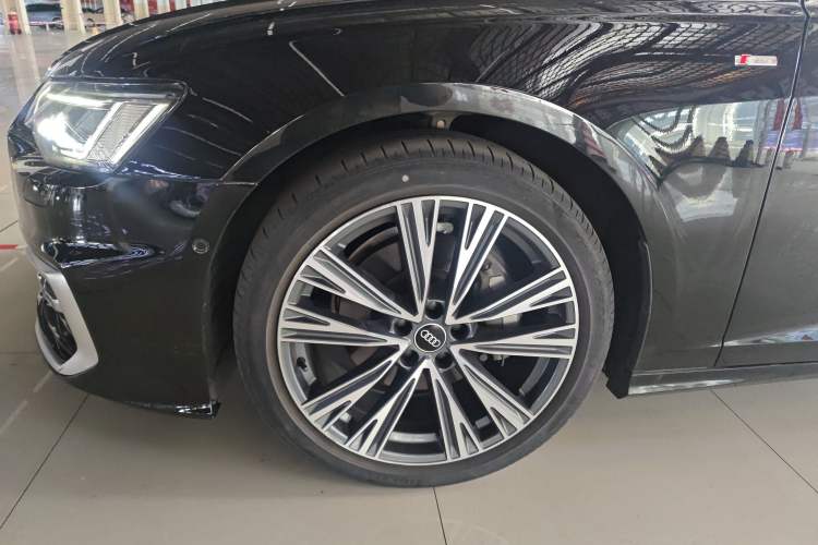 Used Audi A6L 2023 Revised Edition 45 TFSI quattro Prestige Dynamic Version