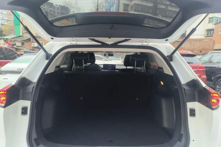 Used Haval H6 2021 National Trend Edition 1.5T Automatic Urban Version
