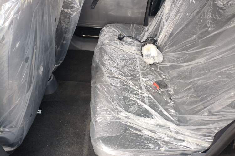 Used Wuling Zhiguang New Energy 2025 Comfort Model
