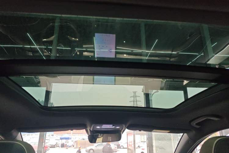 Used BYD Han 2023 DM-i Champion Edition 121KM Prestige Model