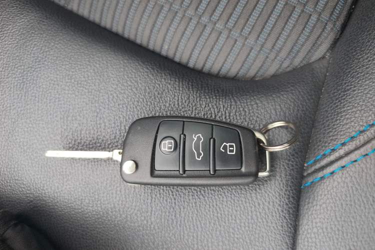 Used Audi A3 2019 Sportback 35 TFSI Fashion Edition China V
