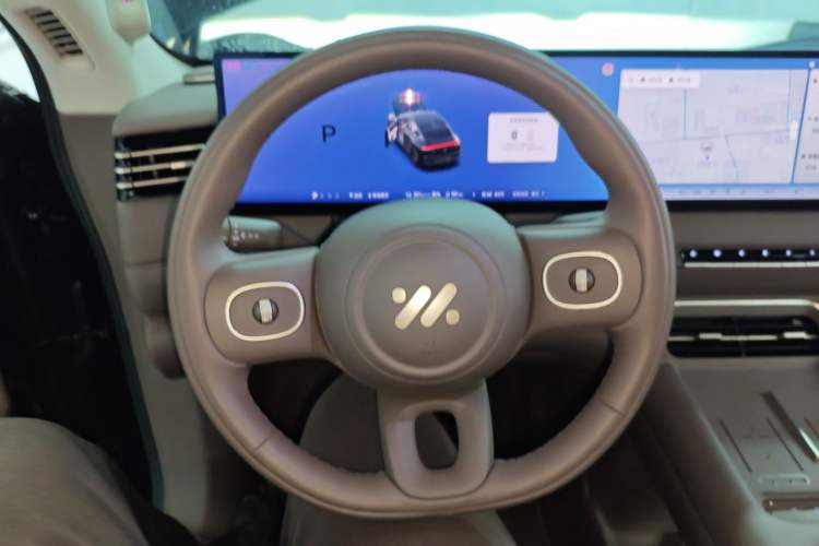 Used IM LS6 2026 Model Range-Extending 66 Max+