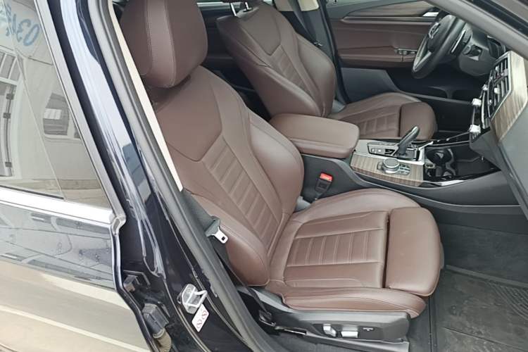 Used BMW X3 2020 xDrive28i M Sport Package