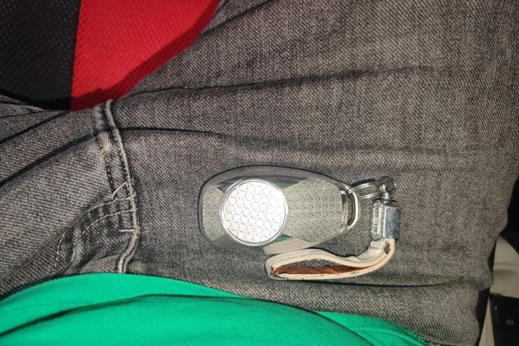 Used Leapmotor T03 2024 310 Comfort Edition Interior 1