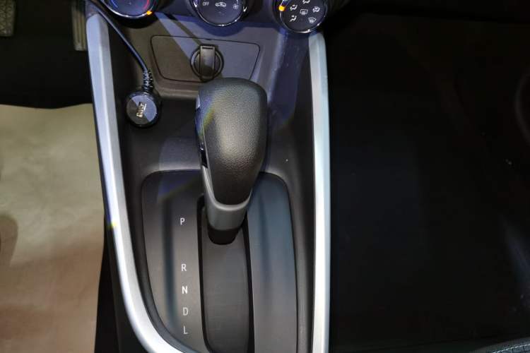 Used Chevrolet Cavalier 2020 325T Automatic Enjoyment Edition