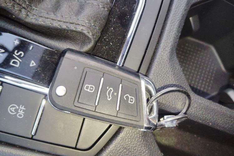 Used Volkswagen Bora 2023 200TSI DSG Comfort Edition
