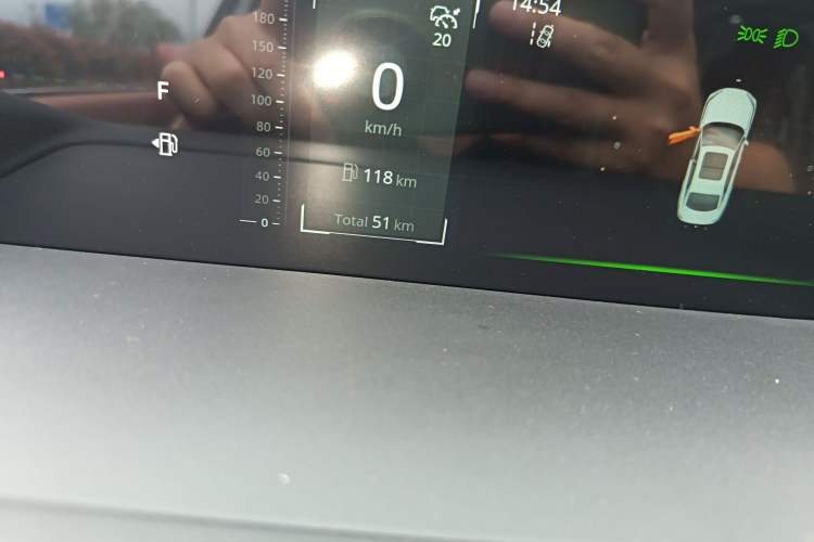 Used CHANGAN Eado 2025 Blue Whale 1.5T 500Bar Flagship Model
