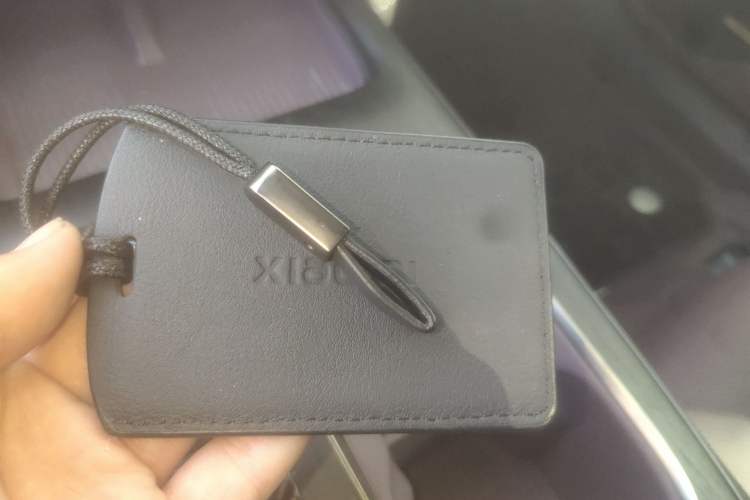 Used Xiaomi Auto SU7 2024 Rear-Drive Ultra-Long Range Advanced Pro-Level Intelligent Driving Version