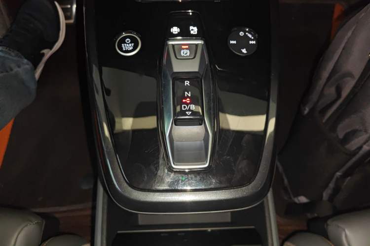 Used Audi Q4 e-tron 2023 40 e-tron Boundary Edition