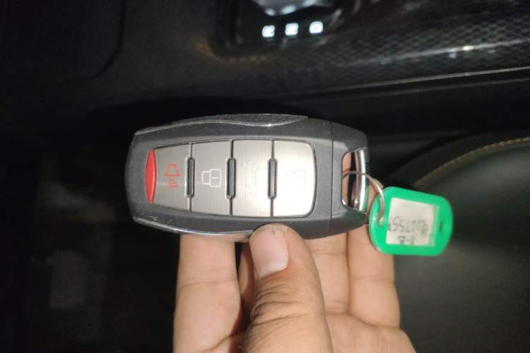 Used Haval LHERY 2023 1.5T Excellence Edition