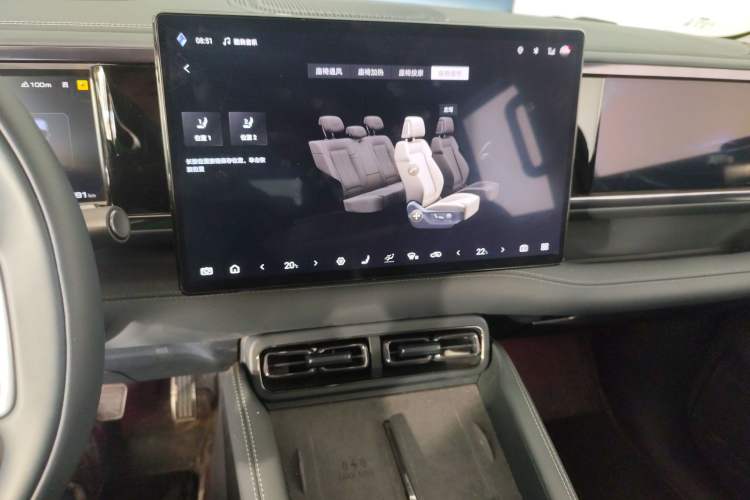 Used Formula Leopard Leopard 5 2025 TianShen Intelligent Driving Ultra Edition