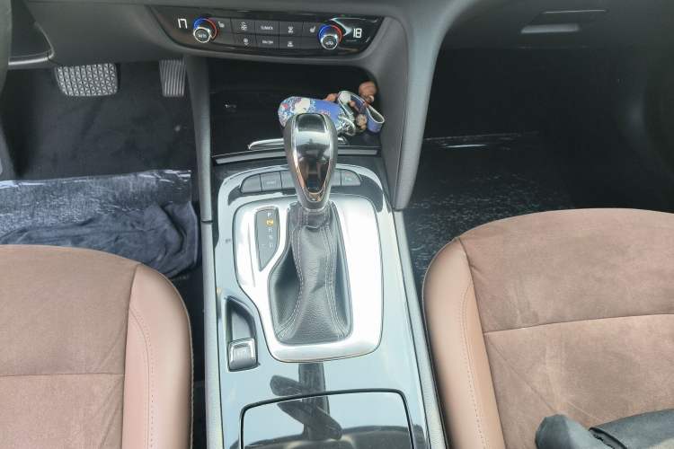 Used Buick Regal 2019 20T Elite Version China VI Standard