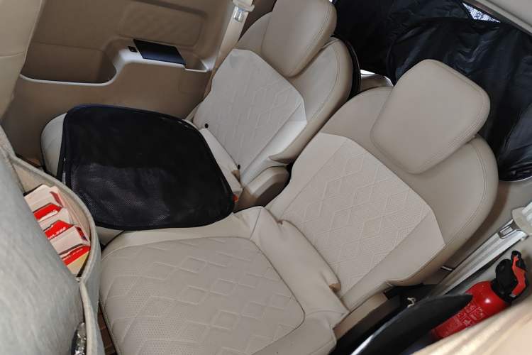 Used Baojun KiWi EV 2023 DJI Edition Lithium Iron Phosphate
