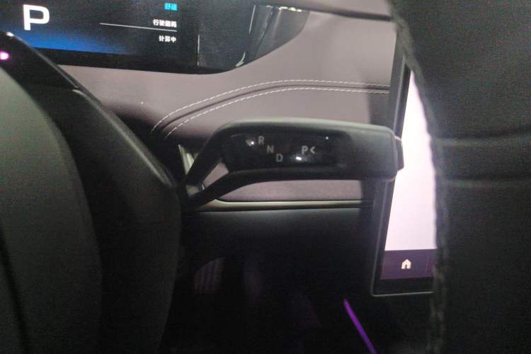 Used Xiaomi Auto SU7 2024 Rear-Drive Long-Range Intelligent Driving Version
