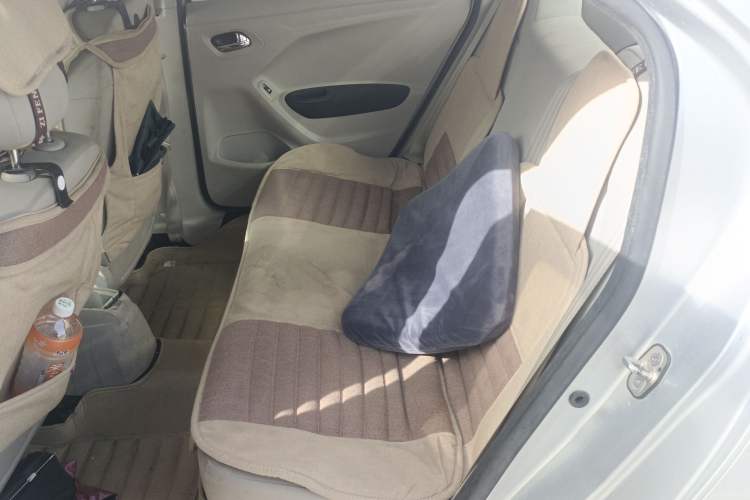 Used Citroen Elysee 2014 1.6L Manual Fashion Edition