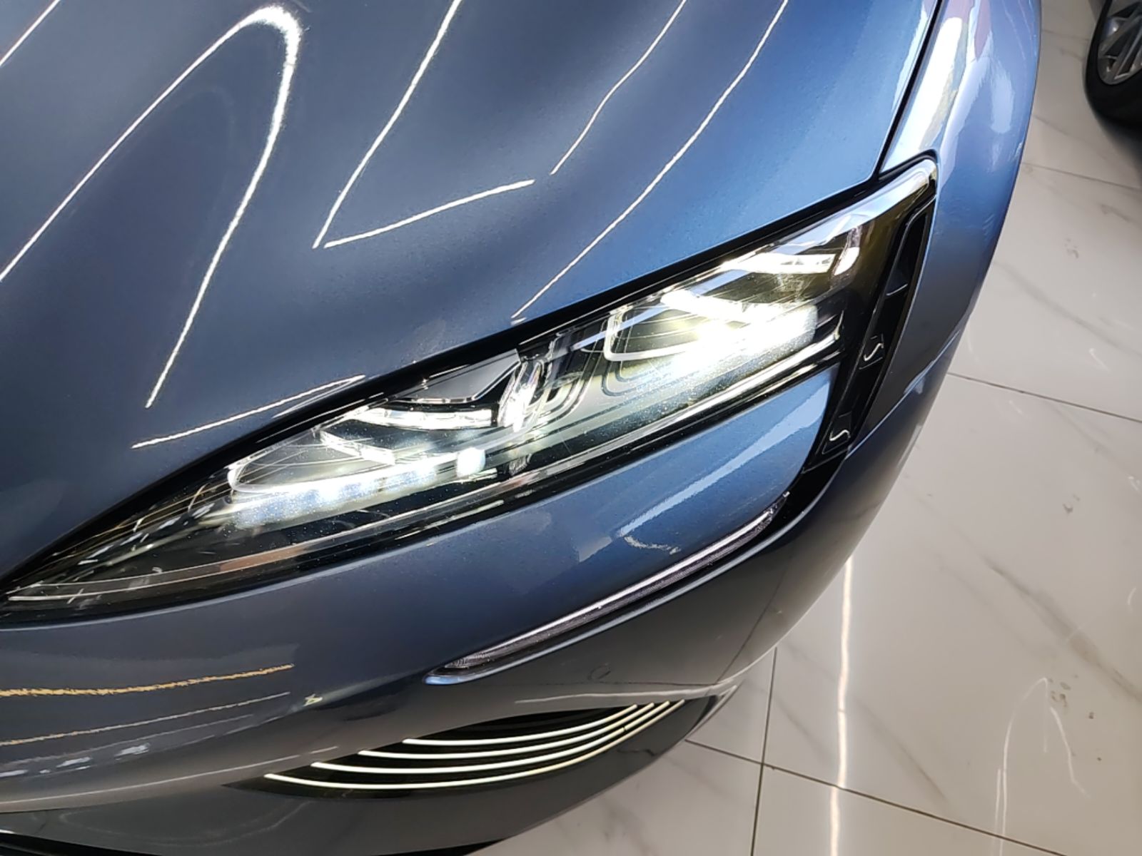 BYD Seal 2023 Champion Edition 700km Performance Version — снимка 8